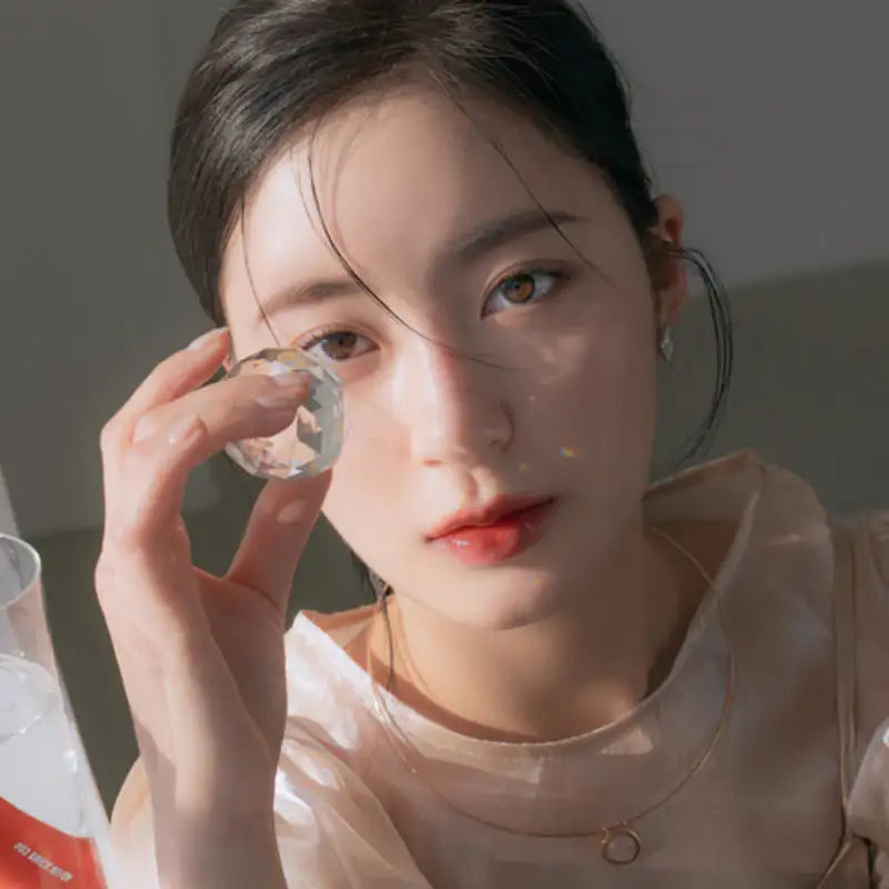 rom&nd - Glasting Water Tint - rom&nd - Lip Tint - Harumio