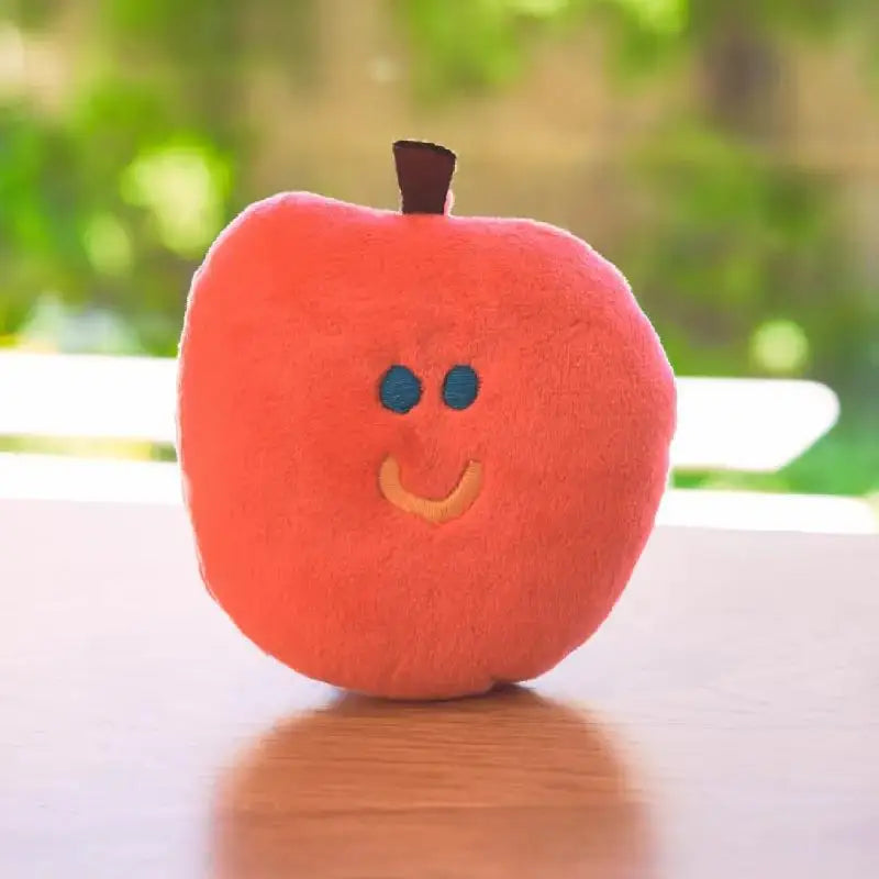 Dinotaeng - Apple Apple ! Mini Pouch - Dinotaeng - Pouch - Harumio