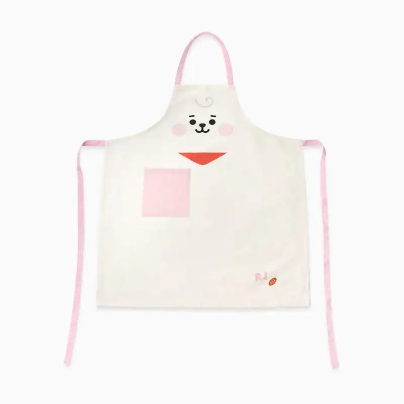 NARA HOME DECO x BT21- Apron - NARA HOME DECO - Aprons - Harumio