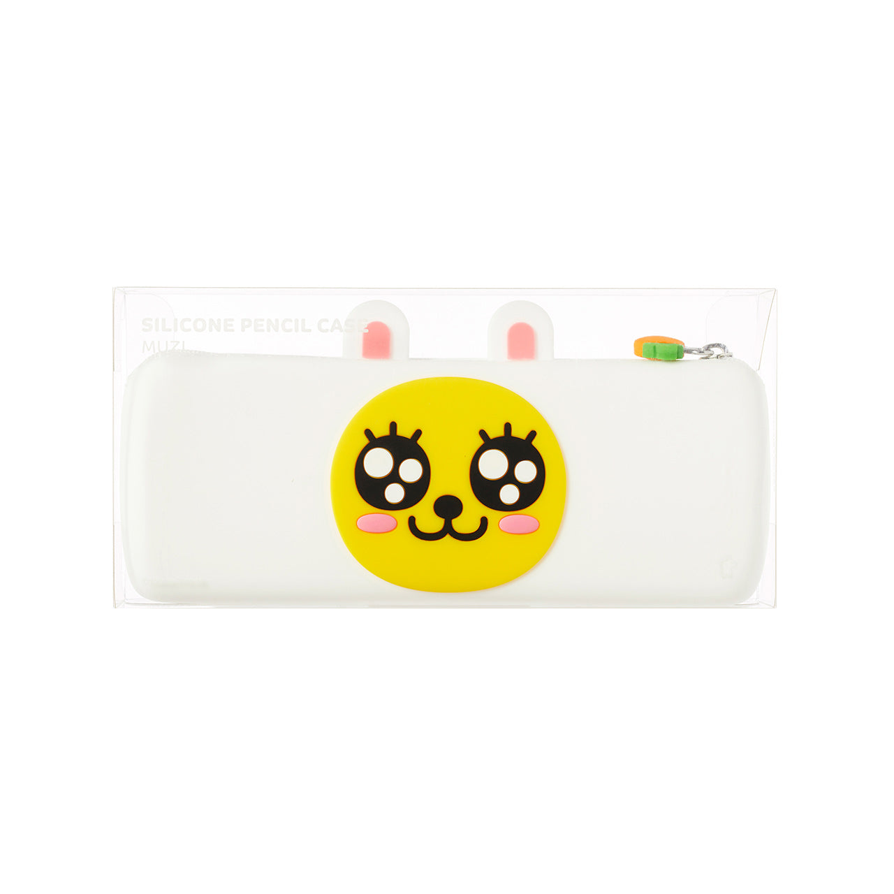 Kakao Friends x Zanmang Loopy - Stay Cool Pencil Pouch – Harumio