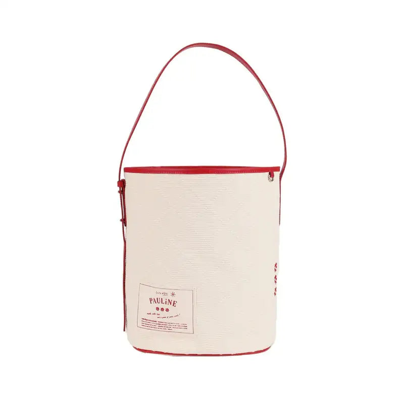 Ovuni - Pauline's Bucket Bag - Ovuni - Bag - Harumio