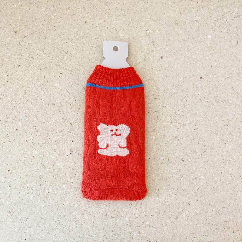 Dinotaeng - Bottle Socks - Dinotaeng - Bottle Socks - Harumio