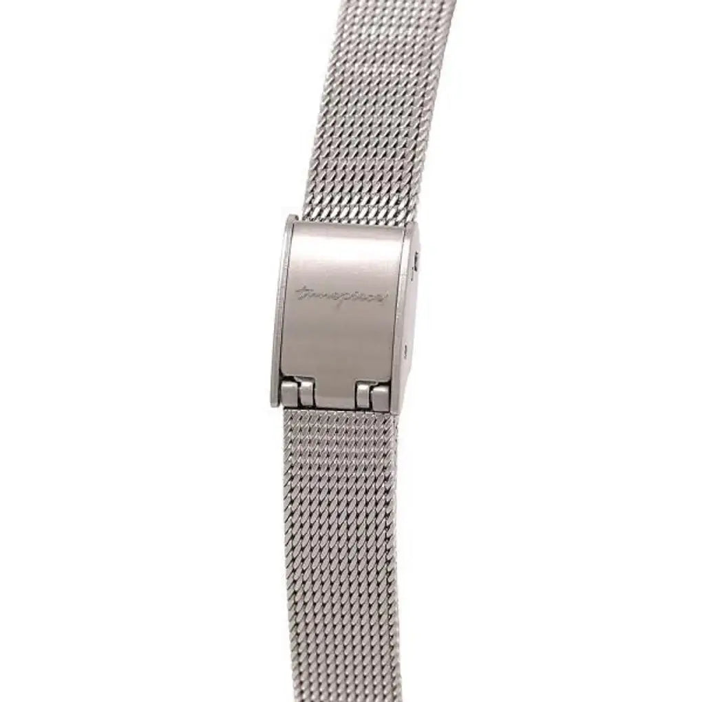 OST - Little Star Between Time Silver Women's Mesh Watch - OST - Watch - Harumio