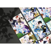 Choose Your Real Daddy Tyrant - Poster - Webtoon Shop - Posters - Harumio