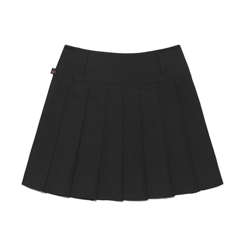 Kirsh - Short Tennis Skirt - Black