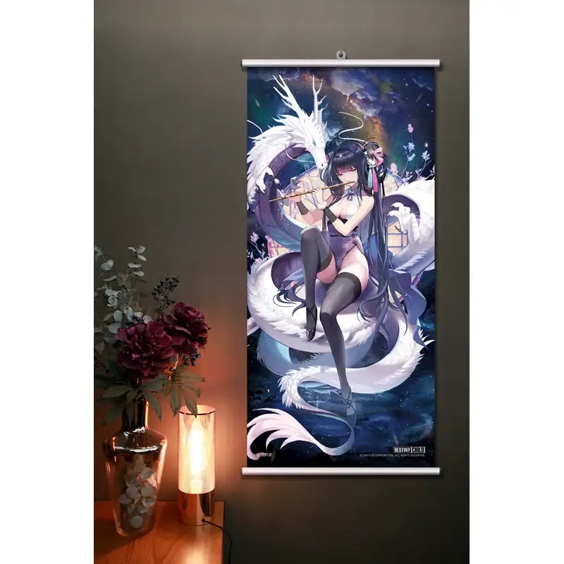 Destiny Child - Large Tapestry - Destiny Child - Accessories - Harumio