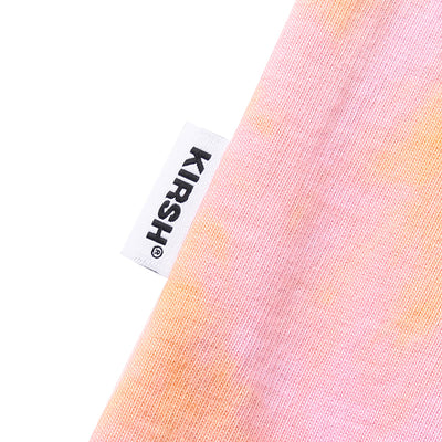 Kirsh x Mahagrid - Circle Logo T-Shirt