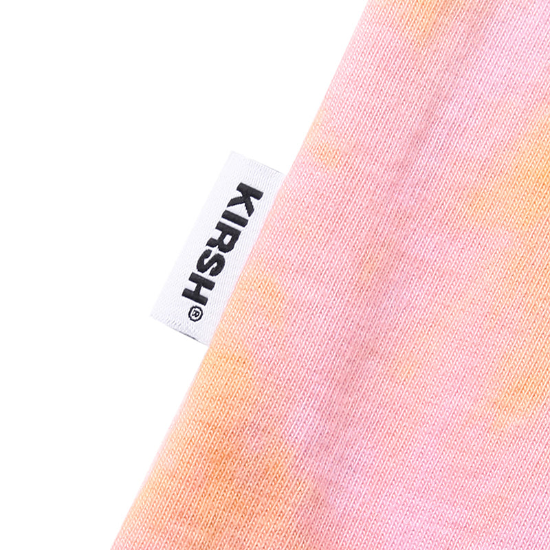 Kirsh x Mahagrid - Circle Logo T-Shirt