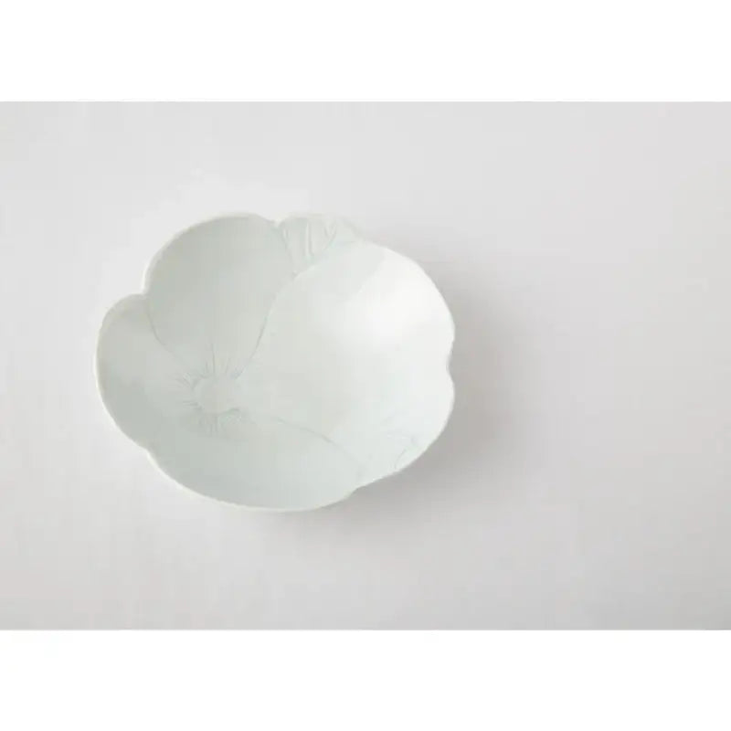 Chaora - Embossed Peony Bowl - Chaora - Tableware - Harumio