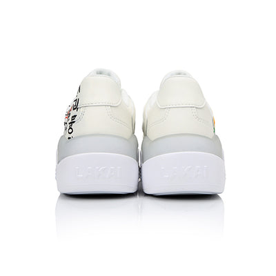 Lakai - Hati Graffiti Shoes - Hangeul Day - Korean Alphabet Day