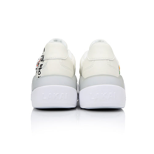 Lakai - Hati Graffiti Shoes - Hangeul Day - Korean Alphabet Day
