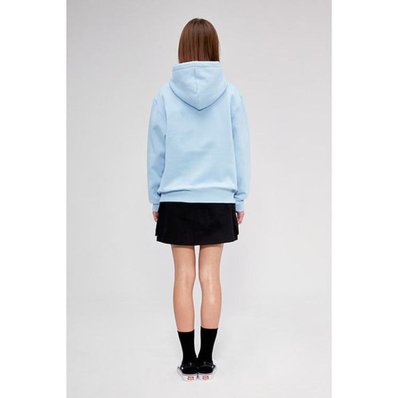 Kirsh - Cherry Hoodie - Blue