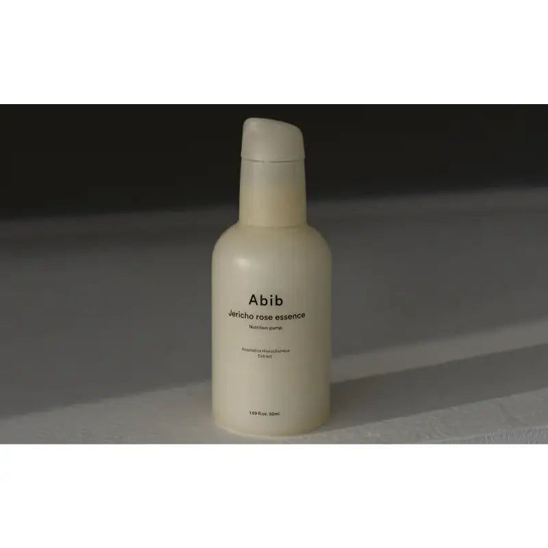 Abib - Jericho Rose Essence Nutrition Pump - Special Set - Abib - Moisturizer - Harumio