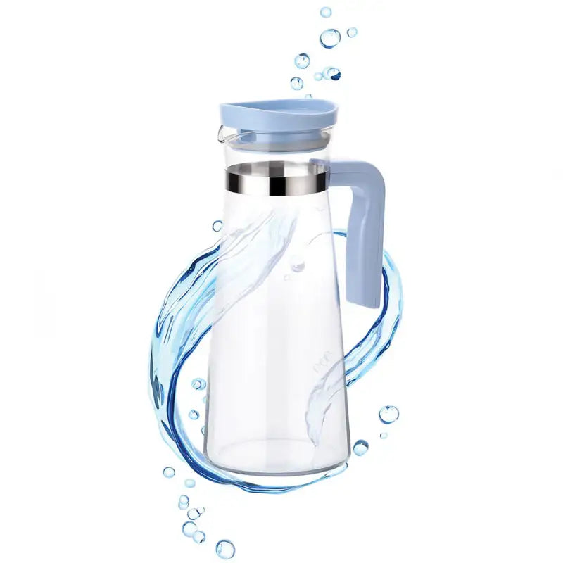 Neoflam - OTTO Heat Resistant Glass Jug - Neoflam - Jugs - Harumio