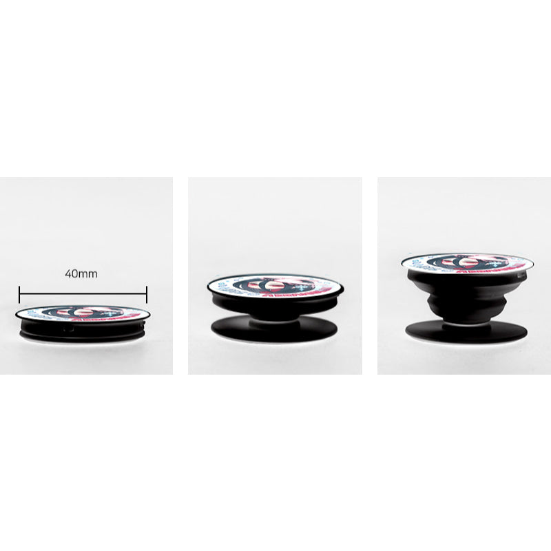 Anz - Acrylic Toon Socket - Webtoon Shop - Griptoks - Harumio