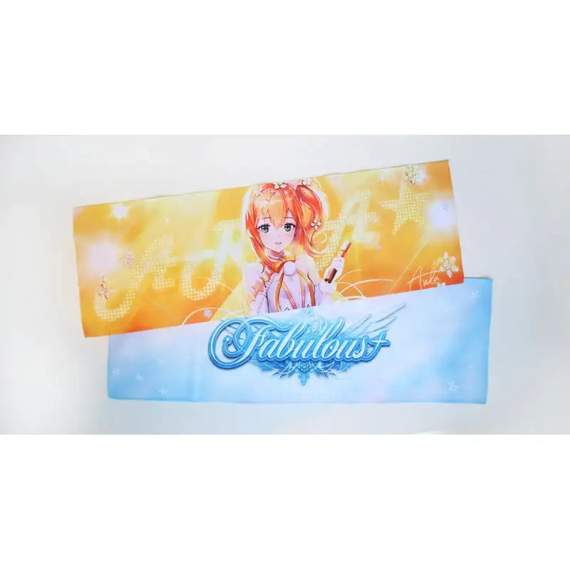 Destiny Child - Fabulous+ Cheering Towel - Destiny Child - Home & Living - Harumio