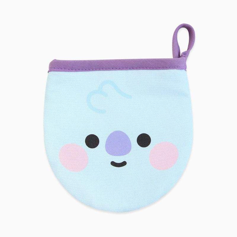 NARA HOME DECO x BT21- Kitchen Gloves - NARA HOME DECO - Kitchen Gloves - Harumio