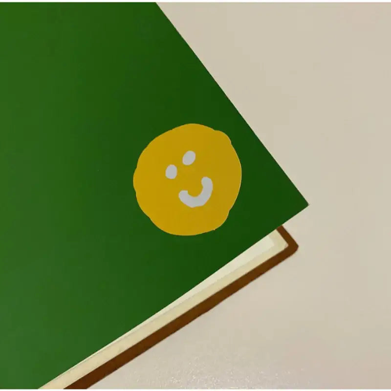 Teteum - Smile Sticker Pack - Teteum - Stationary - Harumio