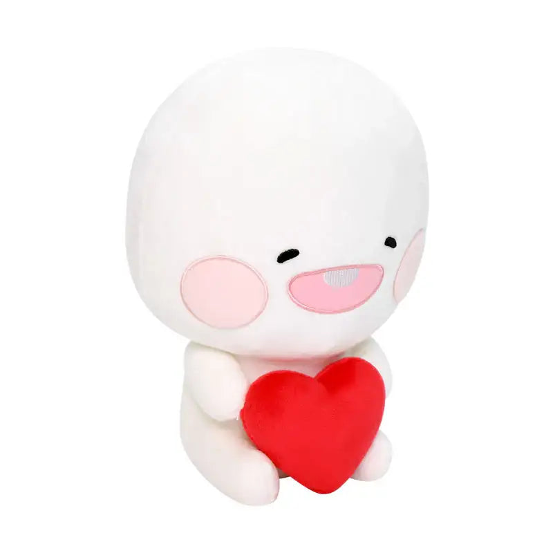 OMPANGi - Plushie (30 cm) - OMPANGi - Home & Living, Accessories - Harumio