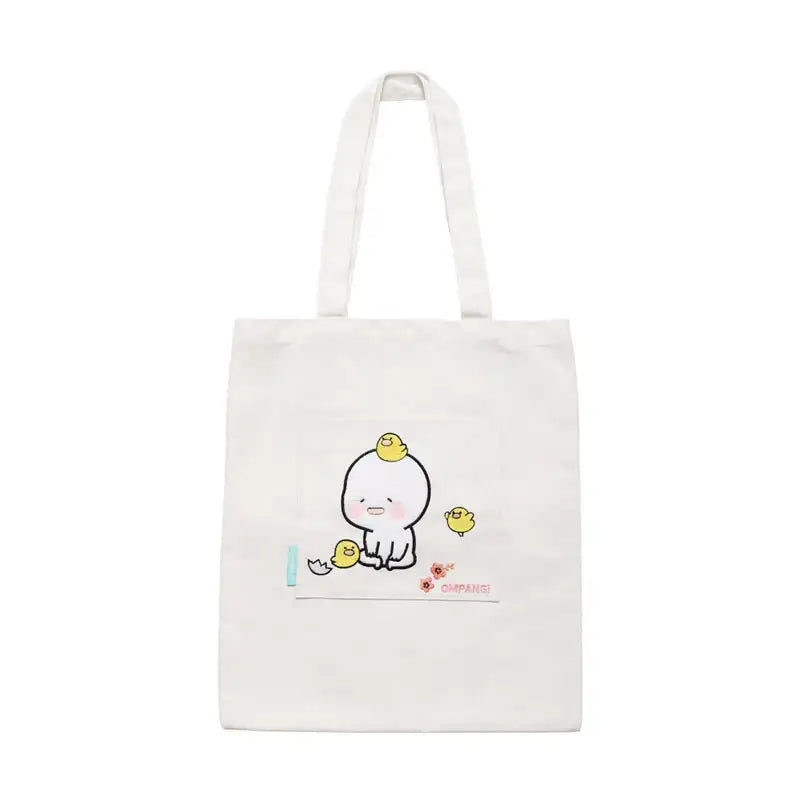 OMPANGi - Eco Bag - OMPANGi - Home & Living, Accessories - Harumio