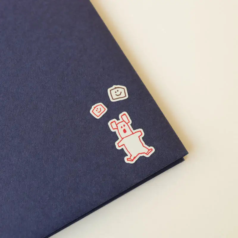 Dinotaeng - PODS Stickers - Dinotaeng - Stickers - Harumio