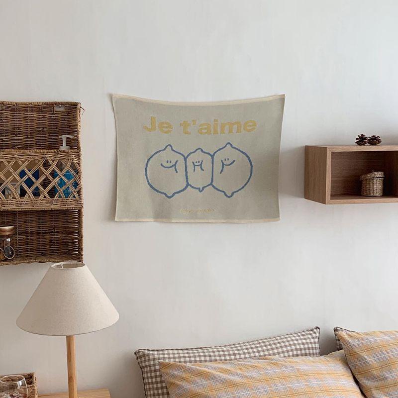 Second Morning - Home-Deco Posters