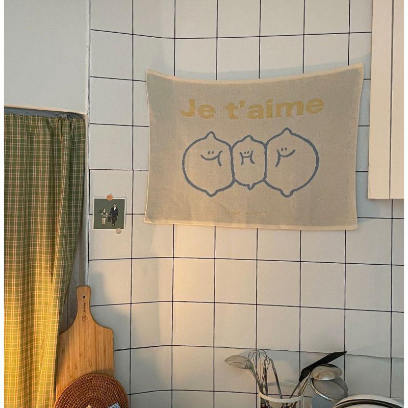 Second Morning - Home-Deco Posters