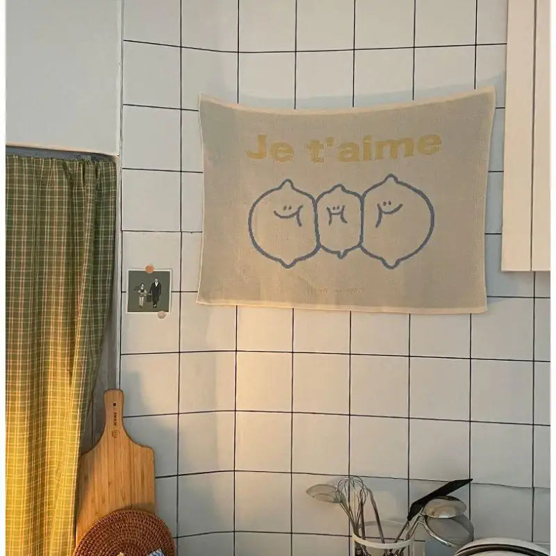 Second Morning - Home-Deco Posters - Second Morning - Posters - Harumio