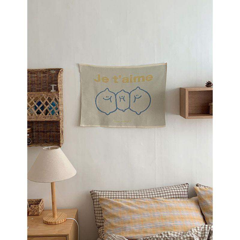 Second Morning - Home-Deco Posters - Second Morning - Posters - Harumio