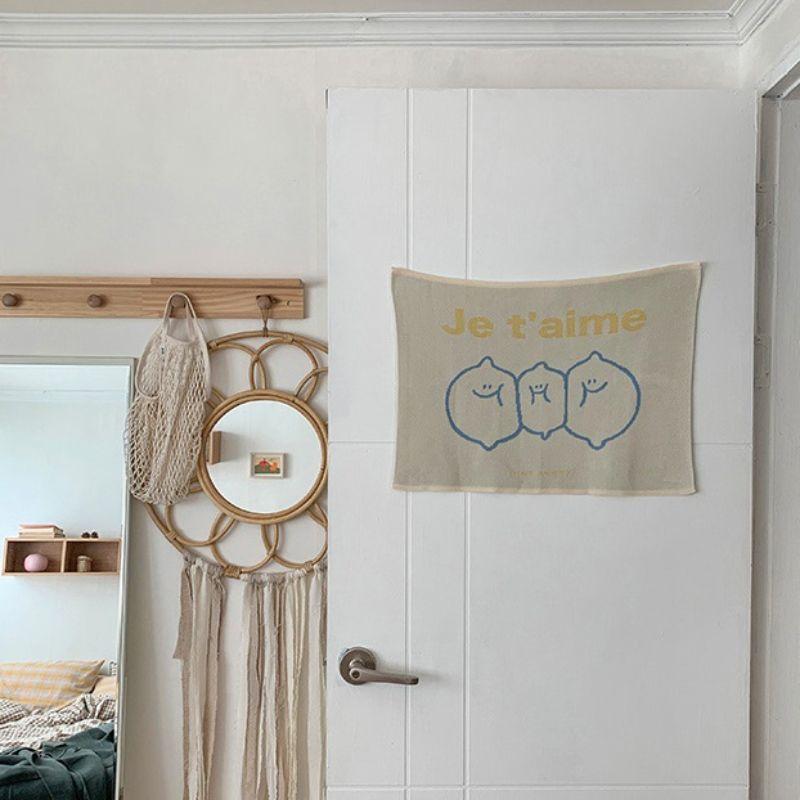 Second Morning - Home-Deco Posters