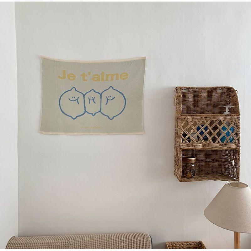 Second Morning - Home-Deco Posters