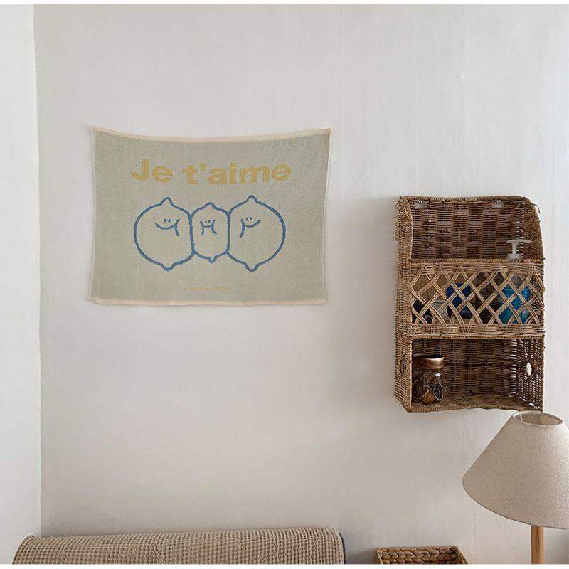 Second Morning - Home-Deco Posters - Second Morning - Posters - Harumio