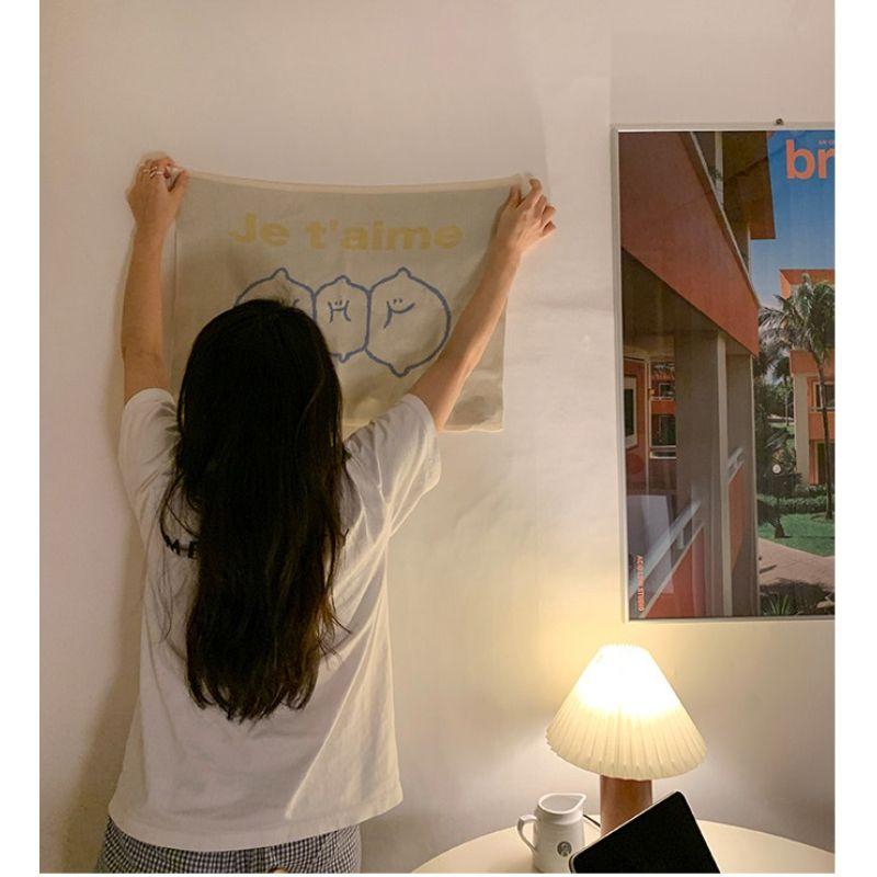 Second Morning - Home-Deco Posters