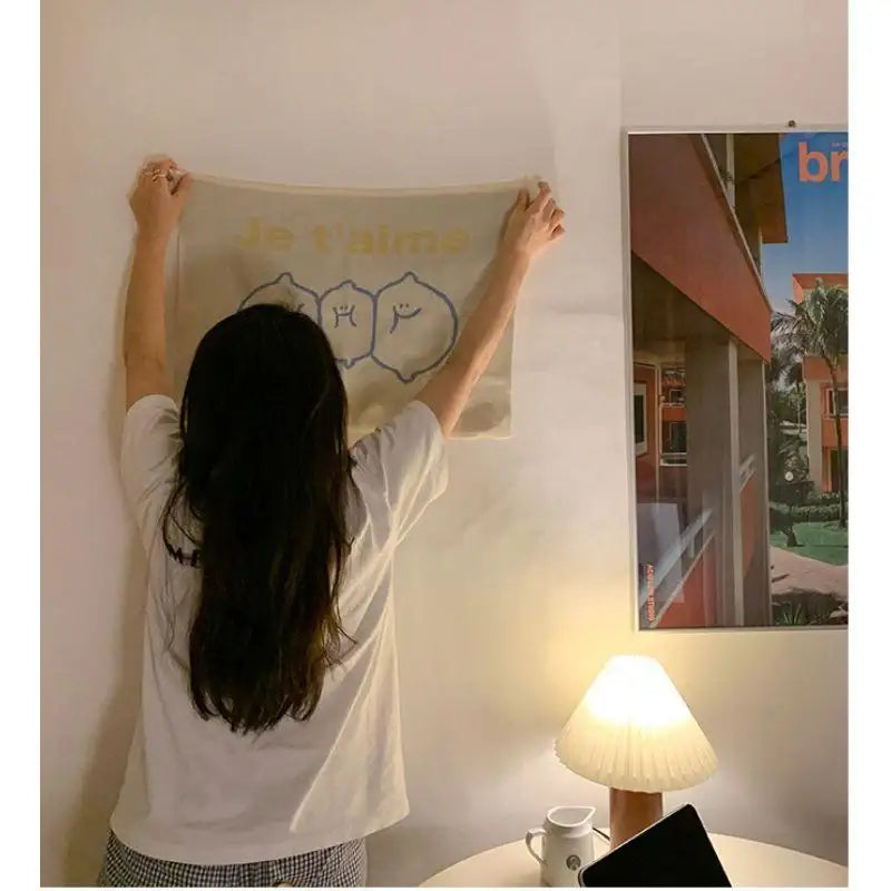Second Morning - Home-Deco Posters - Second Morning - Posters - Harumio
