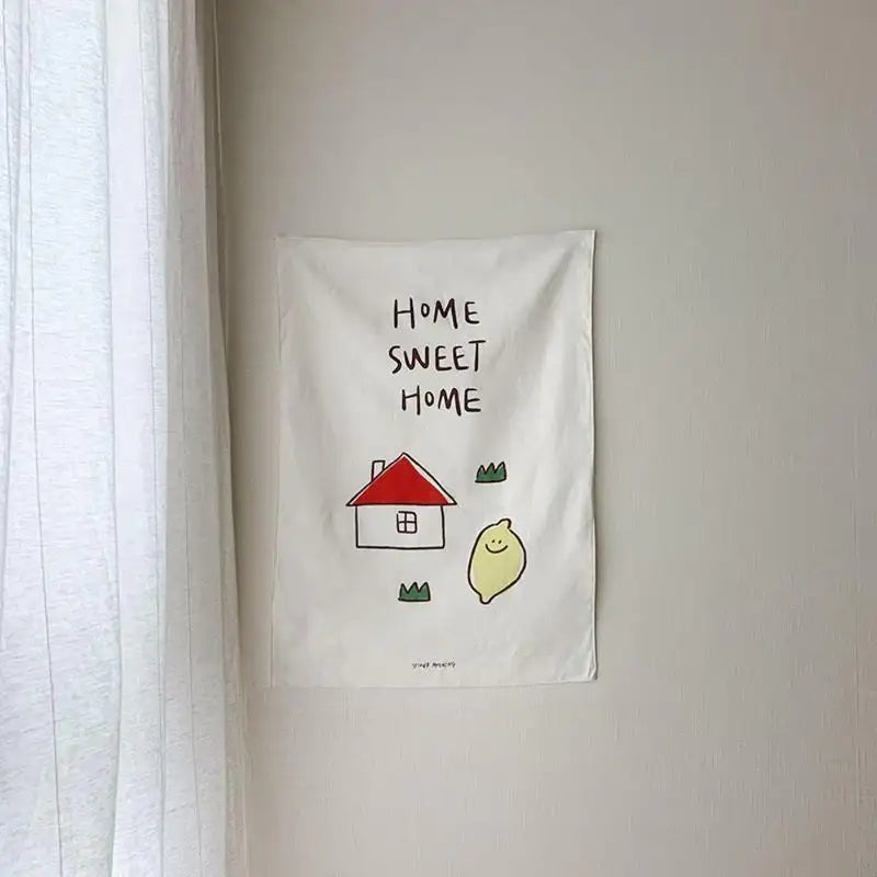 Second Morning - Home-Deco Posters - Second Morning - Posters - Harumio