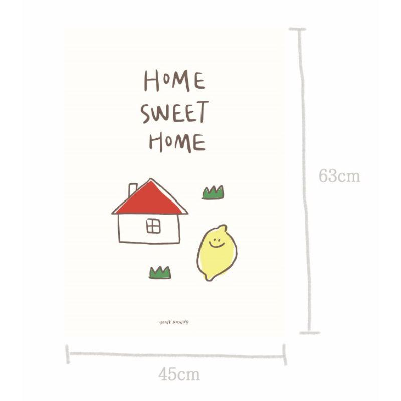 Second Morning - Home-Deco Posters