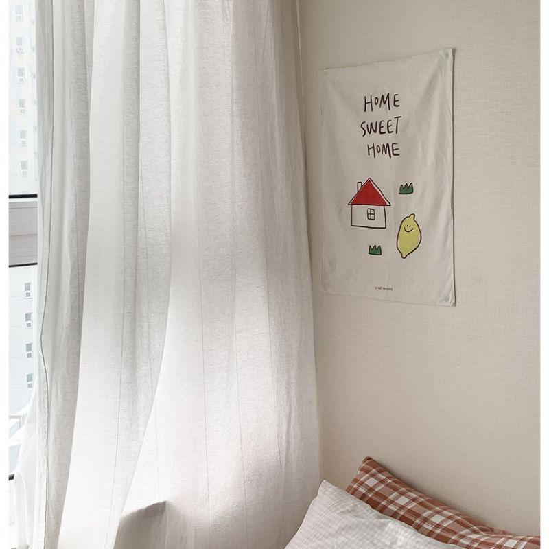 Second Morning - Home-Deco Posters