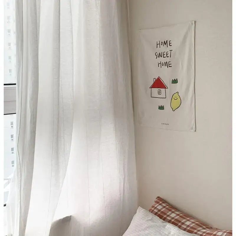 Second Morning - Home-Deco Posters - Second Morning - Posters - Harumio