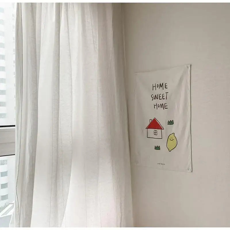 Second Morning - Home-Deco Posters - Second Morning - Posters - Harumio