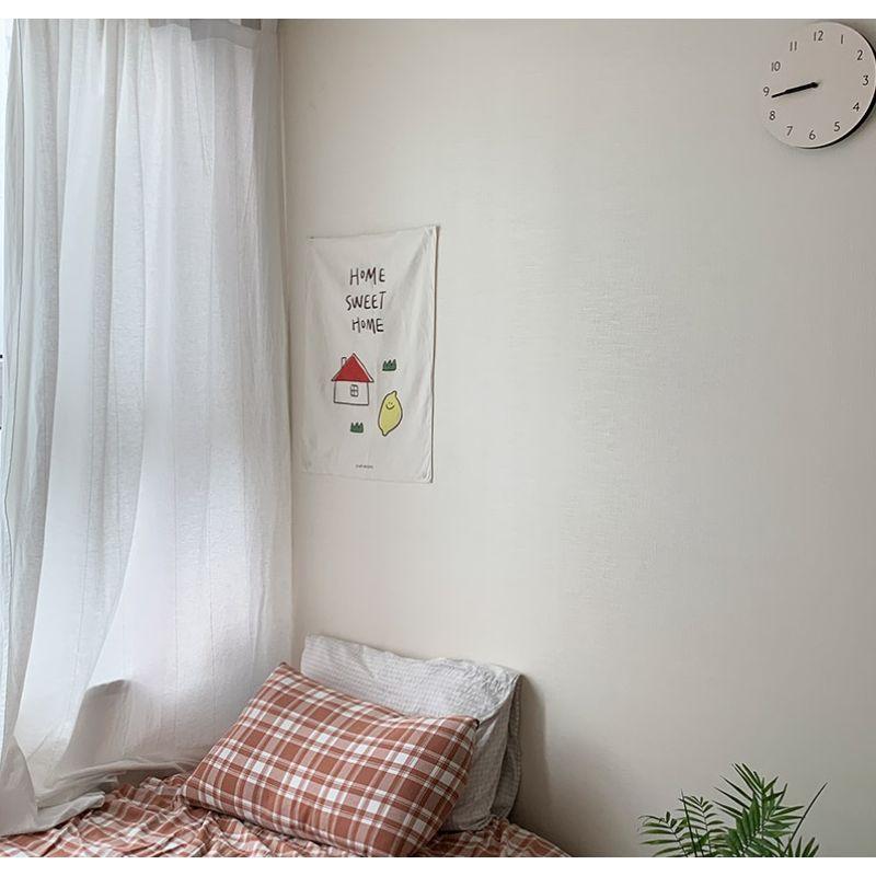 Second Morning - Home-Deco Posters