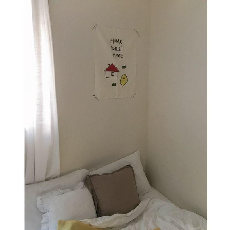 Second Morning - Home-Deco Posters