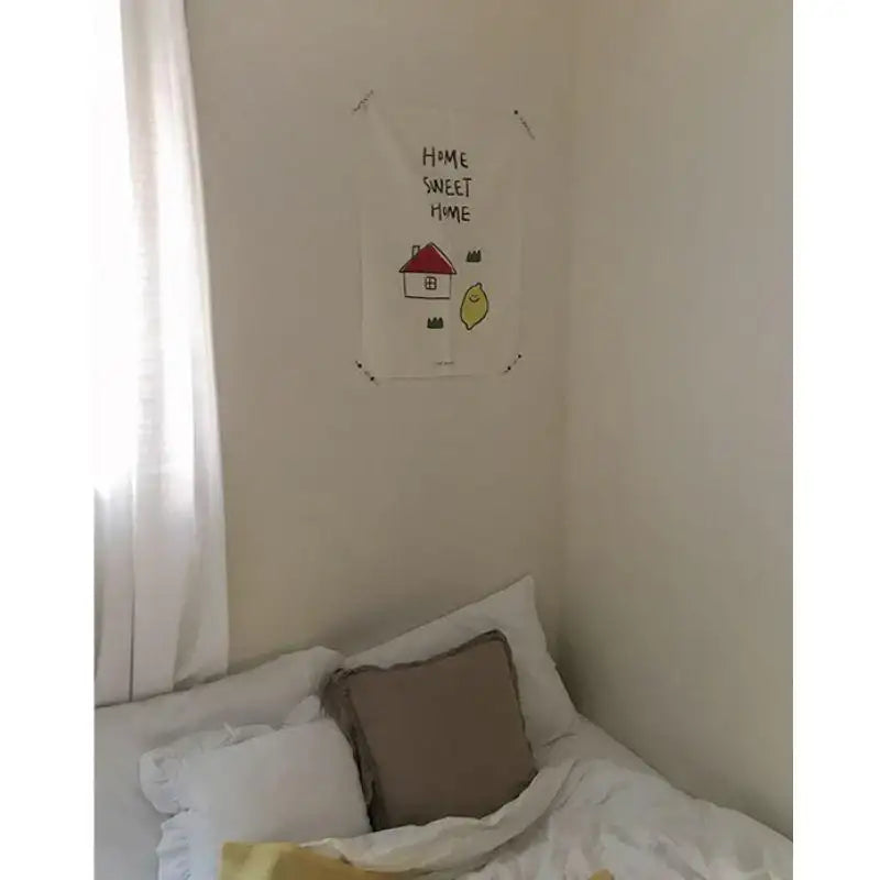 Second Morning - Home-Deco Posters - Second Morning - Posters - Harumio
