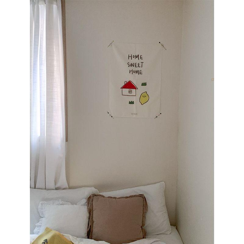 Second Morning - Home-Deco Posters