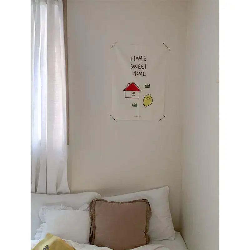 Second Morning - Home-Deco Posters - Second Morning - Posters - Harumio
