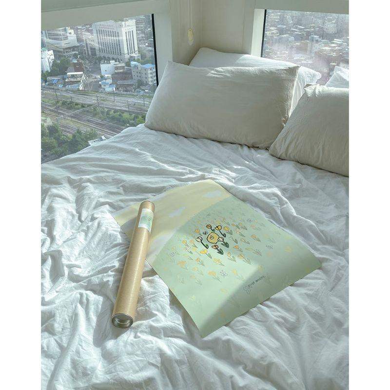 Second Morning - Home-Deco Posters - Second Morning - Posters - Harumio