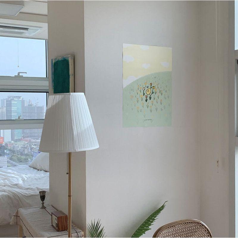 Second Morning - Home-Deco Posters