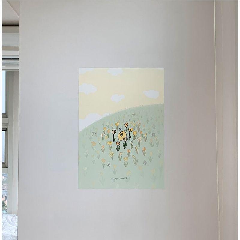 Second Morning - Home-Deco Posters