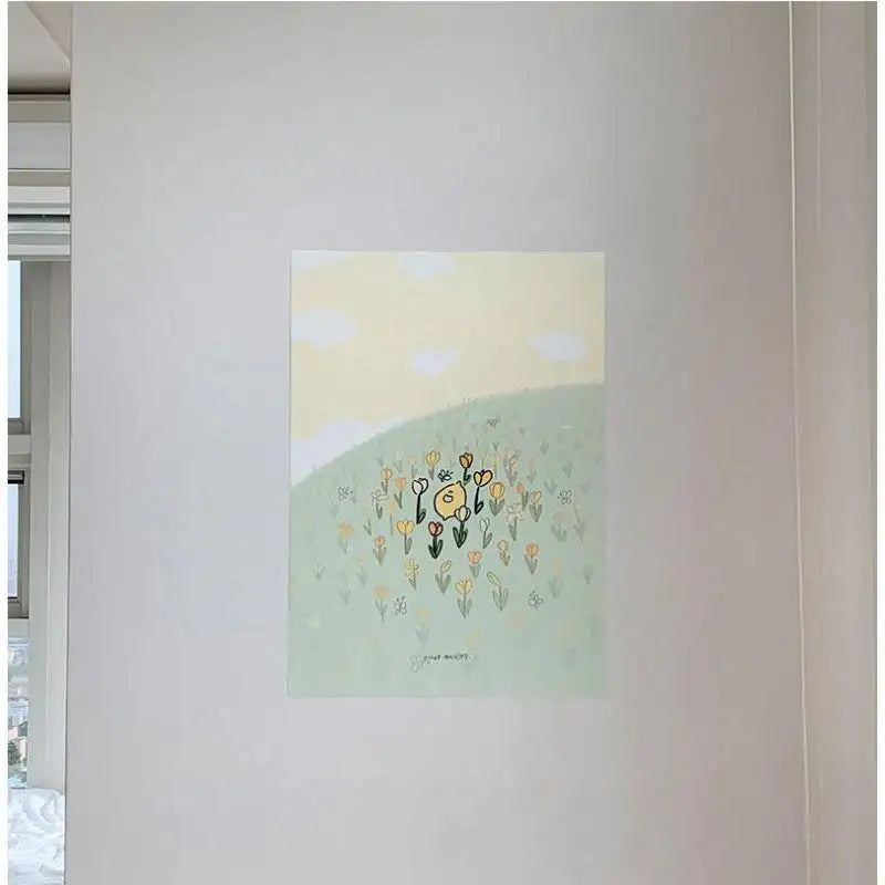 Second Morning - Home-Deco Posters - Second Morning - Posters - Harumio