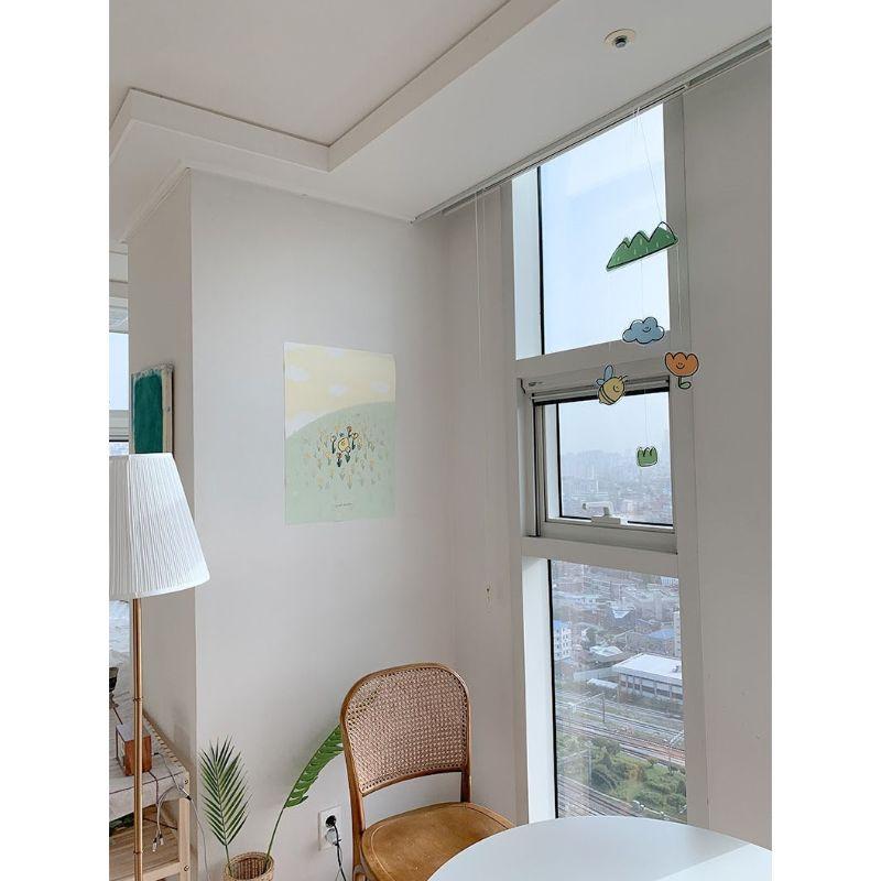 Second Morning - Home-Deco Posters