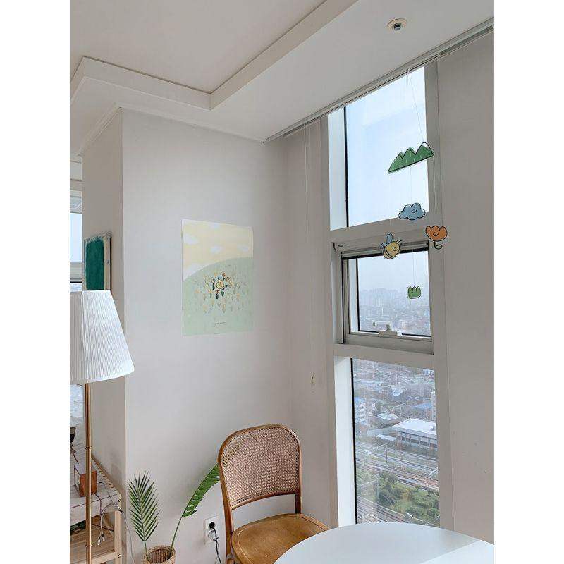 Second Morning - Home-Deco Posters - Second Morning - Posters - Harumio